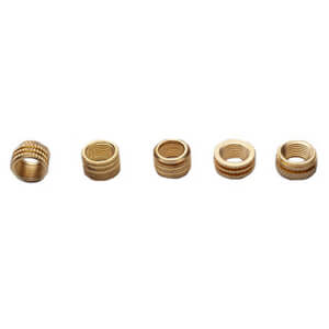 Brass Inserts 2